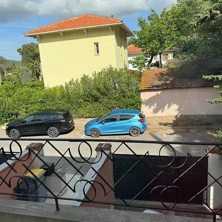Appartamento R1g-120 M Plage-2 Ch-jardin