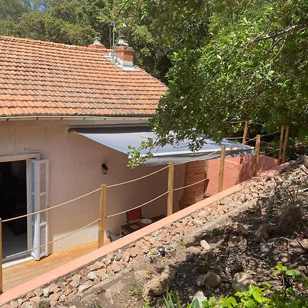 R1g-120 M Plage-2 Ch-jardin Saint-Raphaël