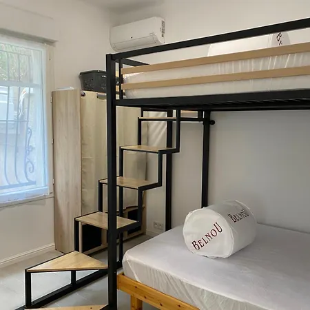 Appartamento R1g-120 M Plage-2 Ch-jardin Saint-Raphaël