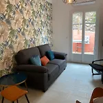 R1g-120 M Plage-2 Ch-jardin Lejlighed *