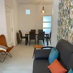 R1g-120 M Plage-2 Ch-jardin Lejlighed Saint-Raphaël