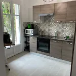 R1g-120 M Plage-2 Ch-jardin *