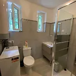 아파트 R1g-120 M Plage-2 Ch-jardin Saint-Raphaël