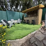 アパート R1g-120 M Plage-2 Ch-jardin Saint-Raphaël