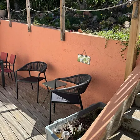 R1g-120 M Plage-2 Ch-jardin * Saint-Raphaël
