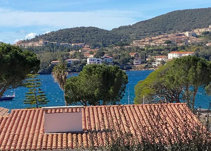 R1g-120 M Plage-2 Ch-jardin Apartmán