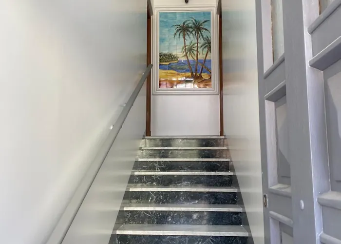 R1g-120 M Plage-2 Ch-jardin Apartmán