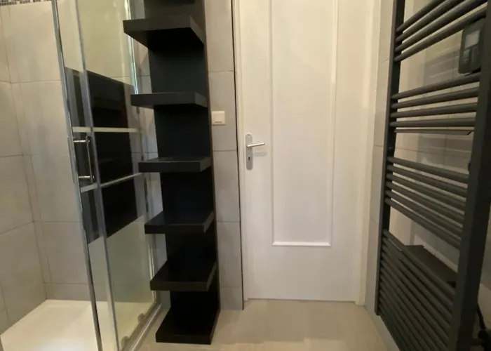 Apartmán R1g-120 M Plage-2 Ch-jardin *